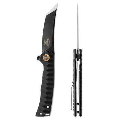 Sao Feng - Black