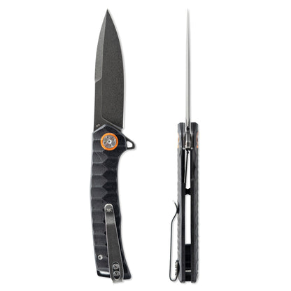 Sao Feng Drop Point