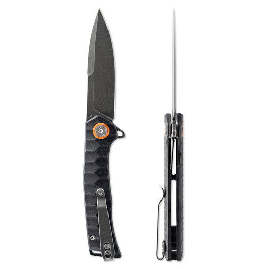 Sao Feng Drop Point