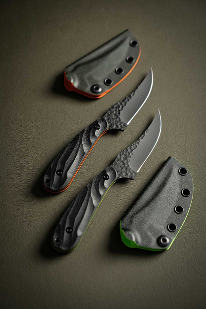 Scorpion Pro - Zombie Green-2