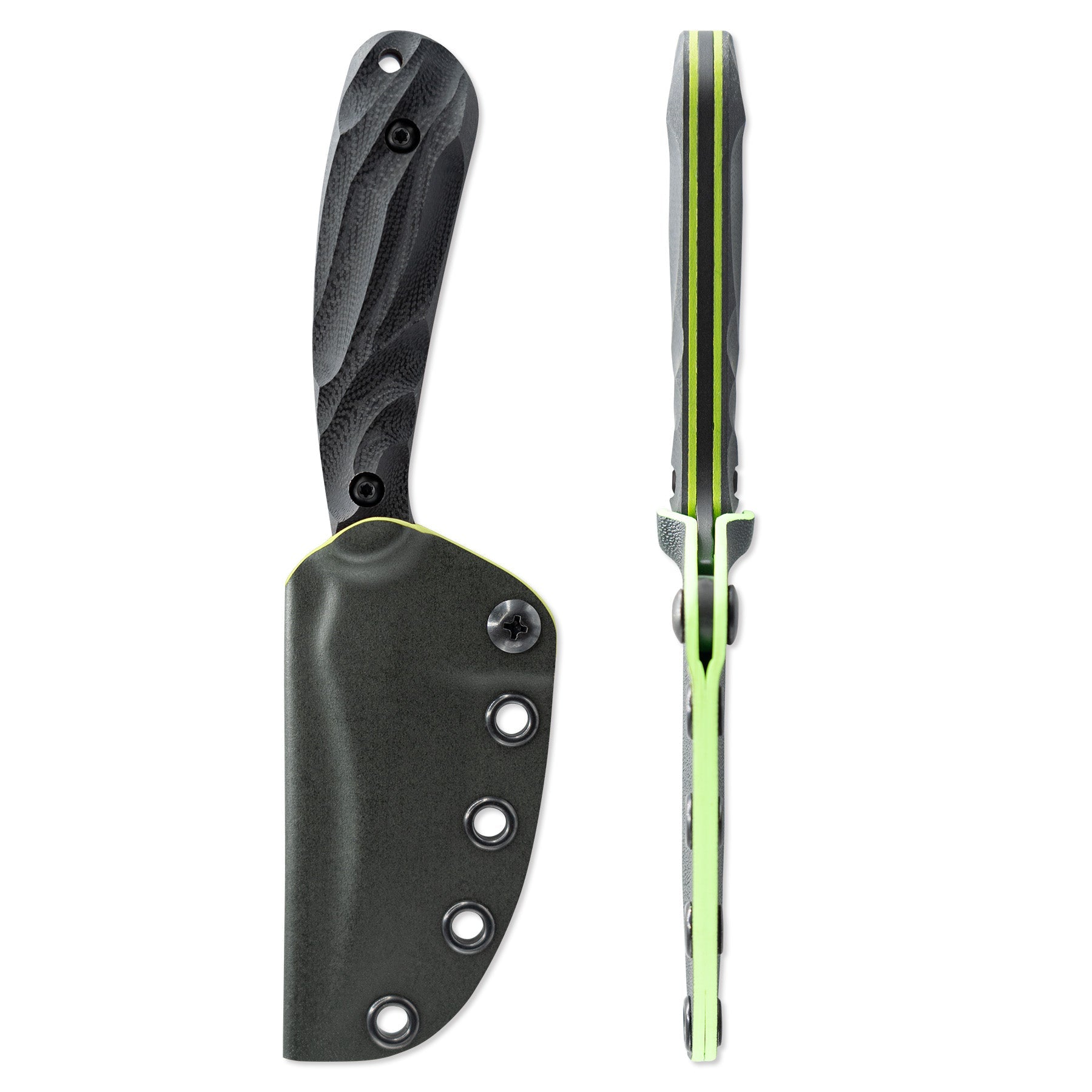Scorpion Pro - Zombie Green-4