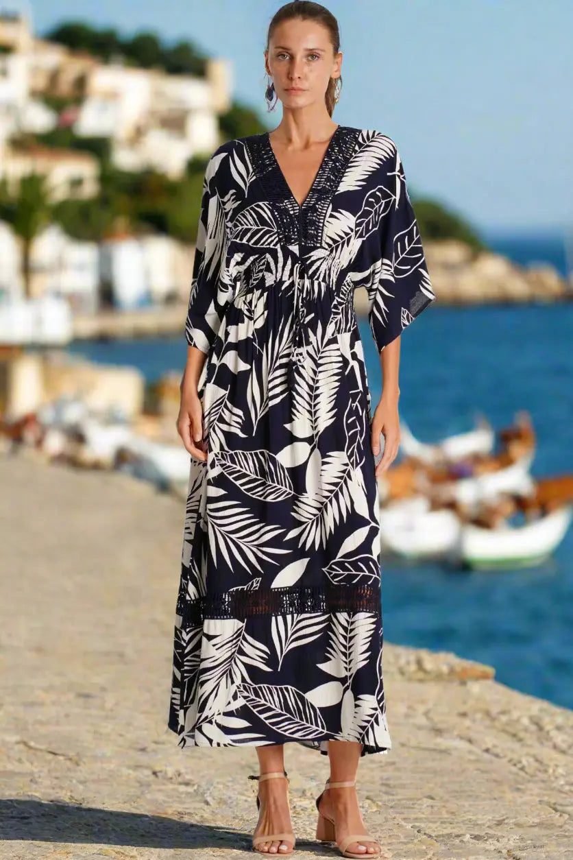 Summer Maxi Dresses