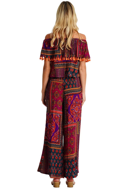 Two-Piece Beach Sets - Vacation Sets for Women