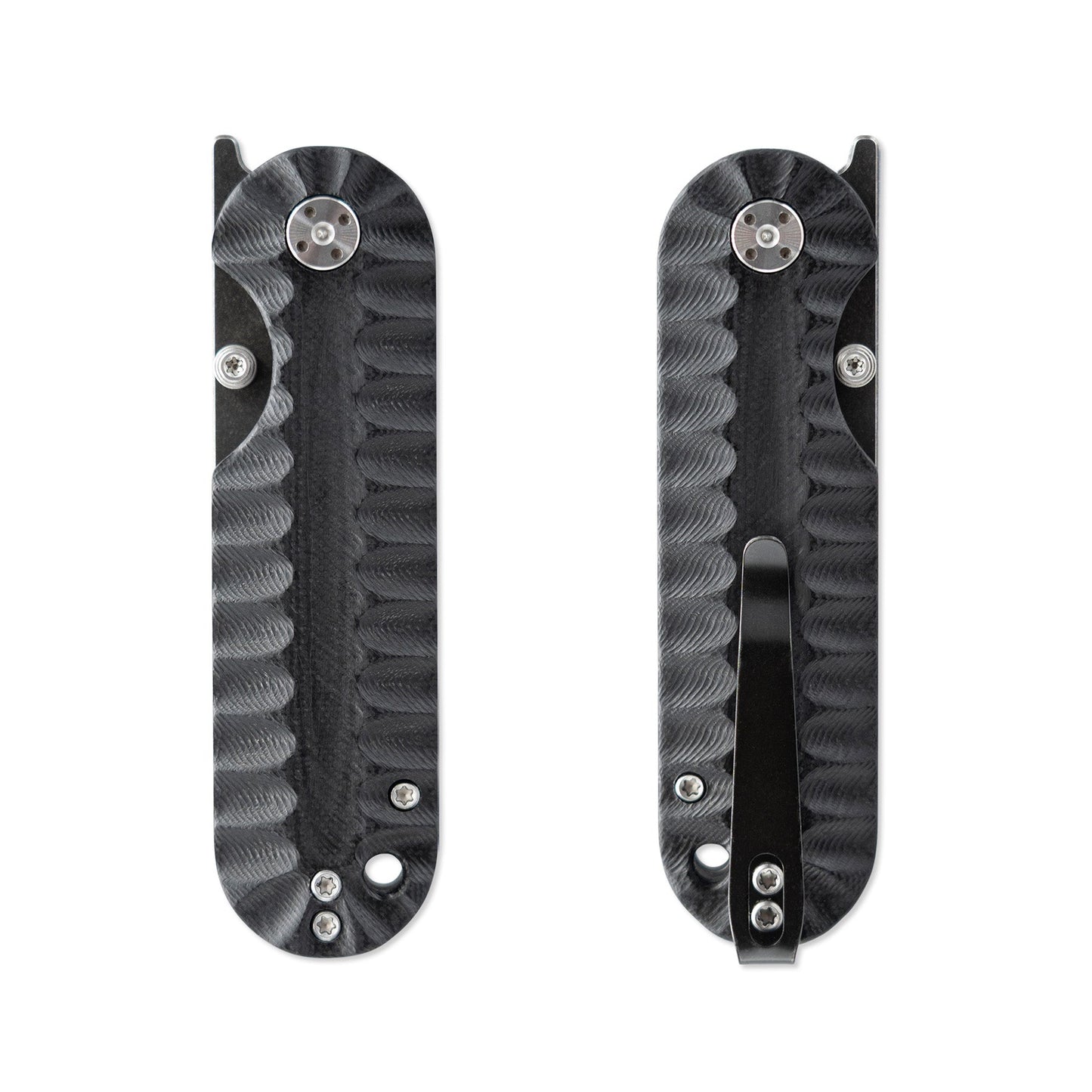 SeaRoach - Black-3