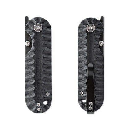 SeaRoach - Black-3