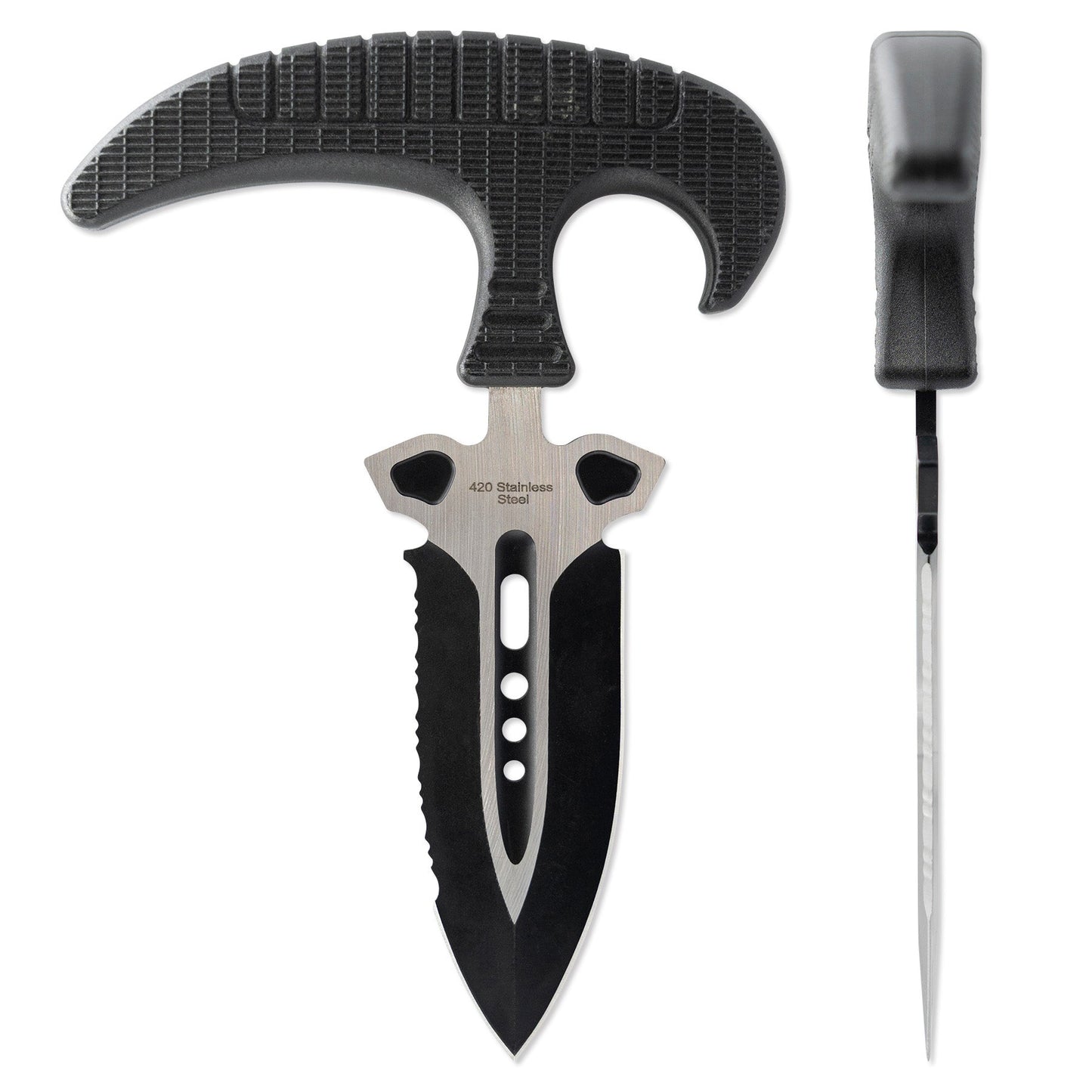 Shark Tooth