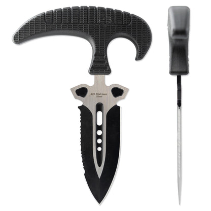 Shark Tooth