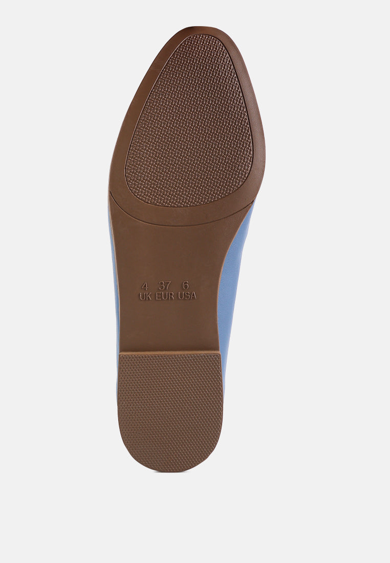 Snok Semi Casual Loafers