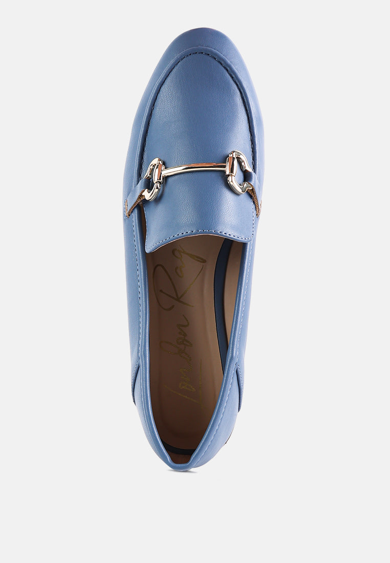 Snok Semi Casual Loafers