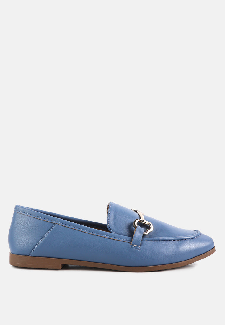 Snok Semi Casual Loafers