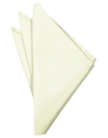 Noble Silk Pocket Square-1
