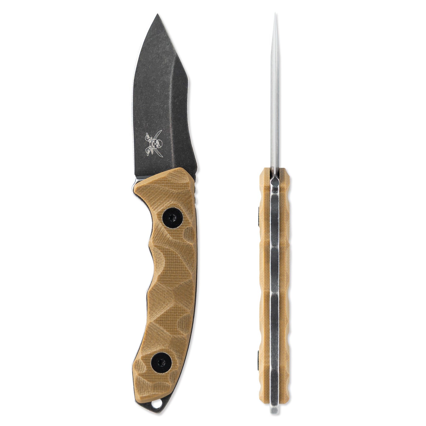 The Mini - Desert Tan-1