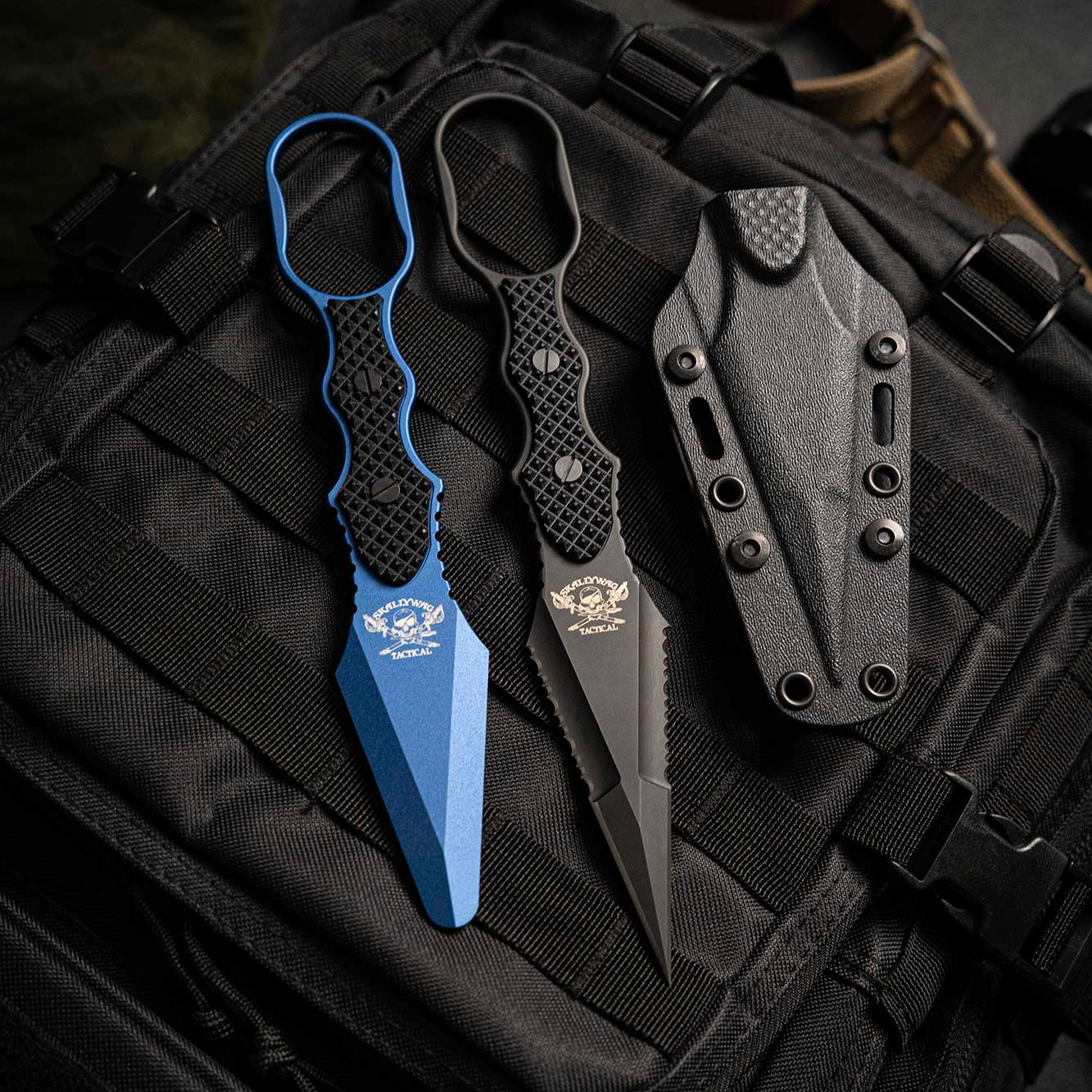Professional Guardian Kit-1
