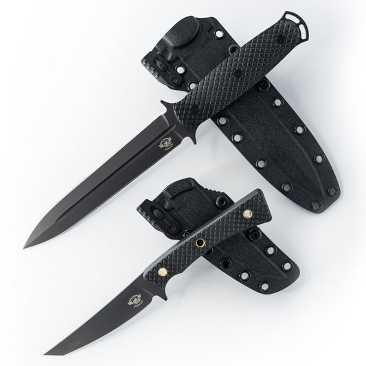 Tactical Duo Bundle