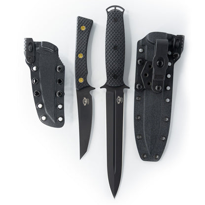 Tactical Duo Bundle