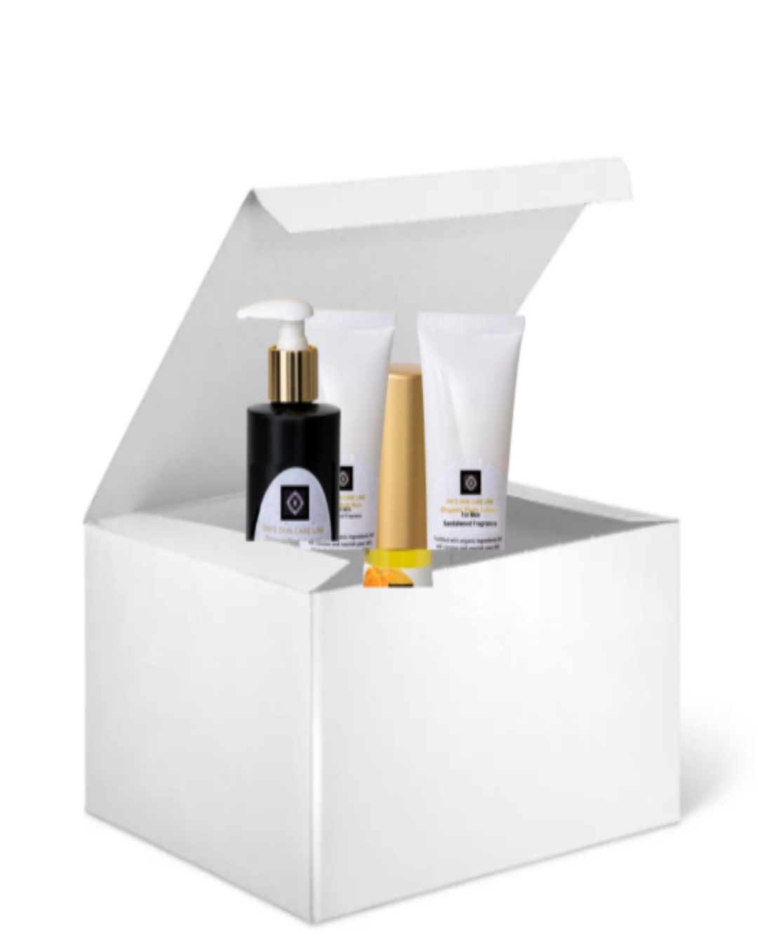 Custom Gift Box