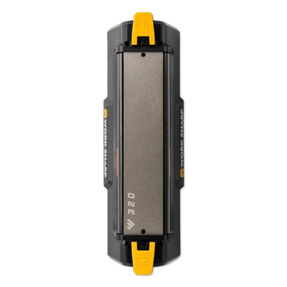 Work Sharp Benchstone™ Knife Sharpener