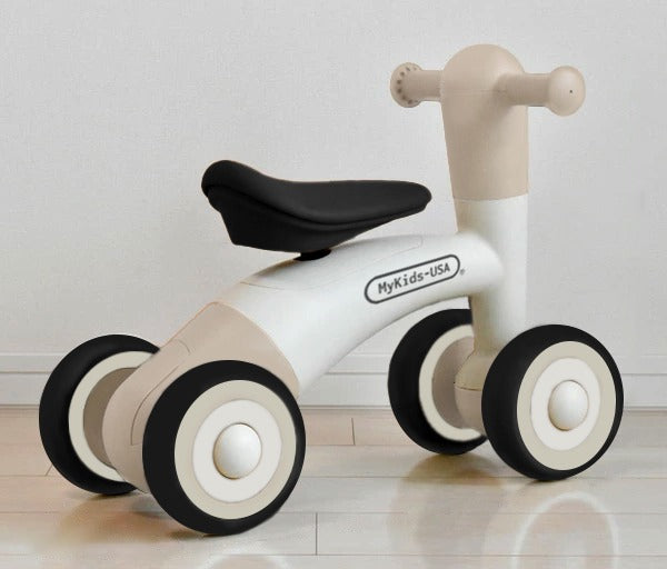 Adjustable Toddler Balance Bike (18–48 Months) – First Bike for Learning Balance-4