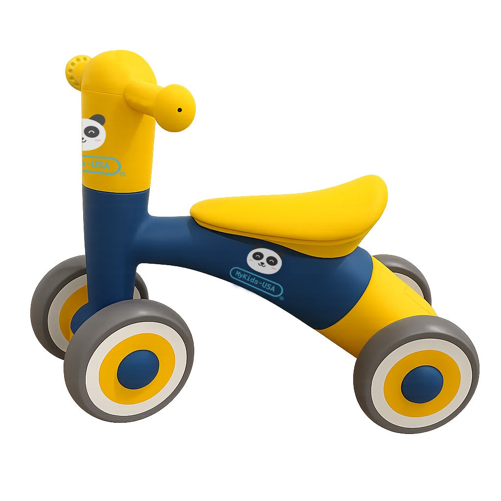 Adjustable Toddler Balance Bike (18–48 Months) – First Bike for Learning Balance-2