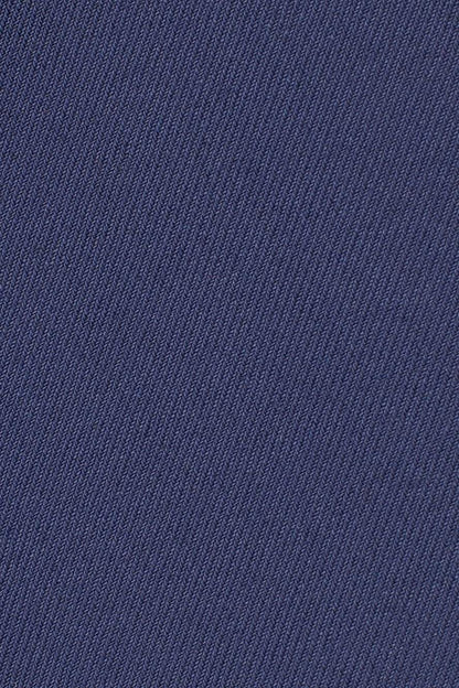"Bradley" Sapphire Blue Luxury Wool Blend Suit Pants-1