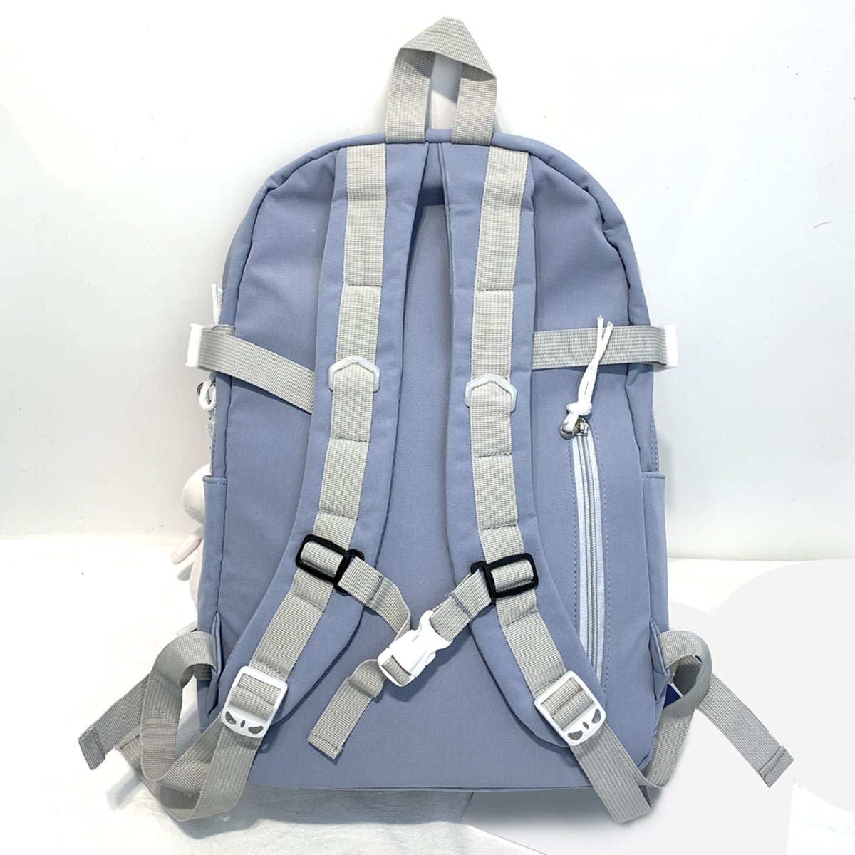 Casual School Backpack