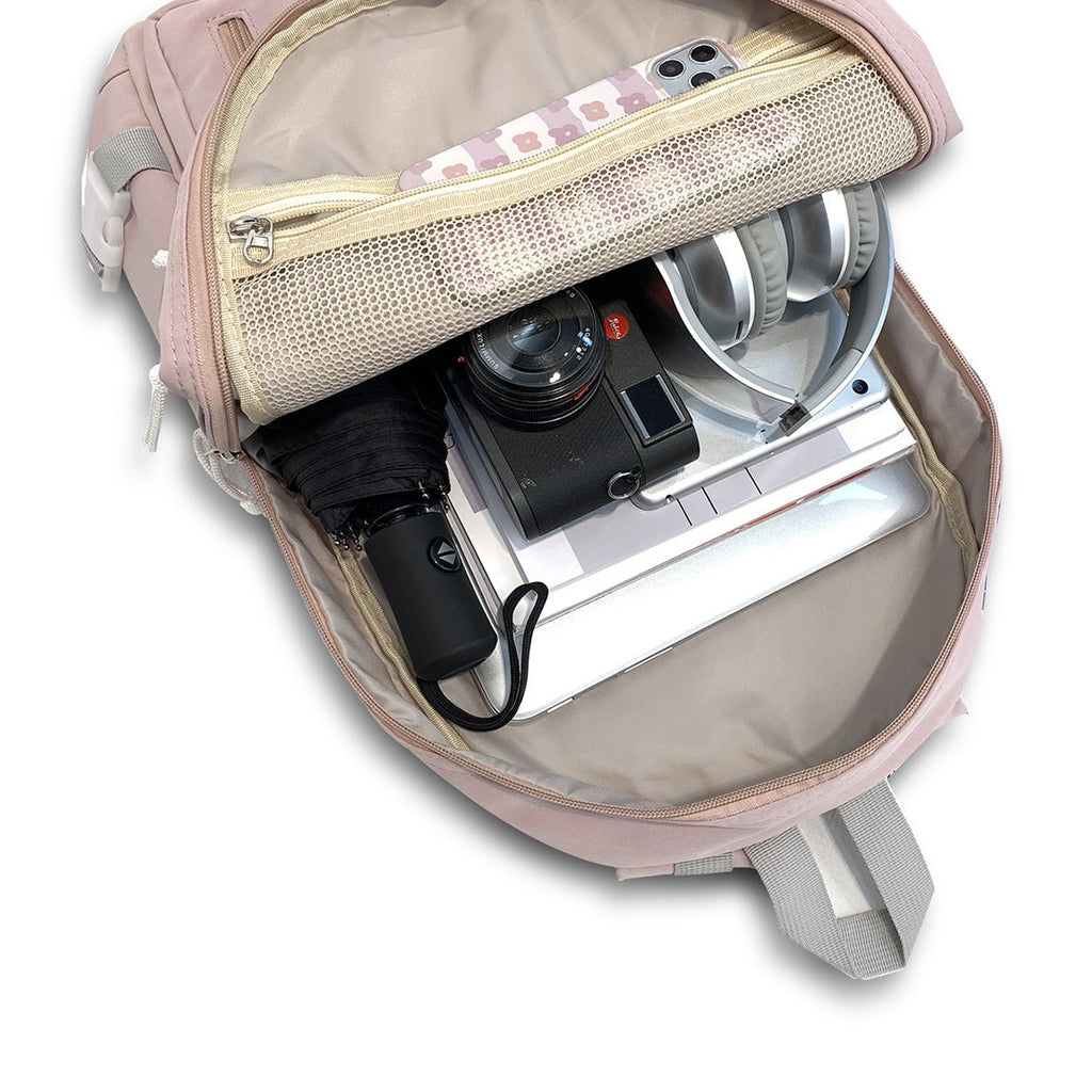 Casual School Backpack