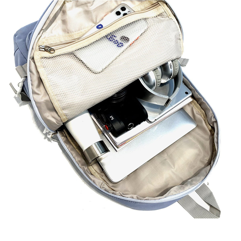 Casual School Backpack