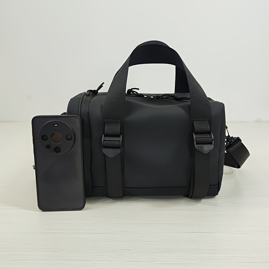 Men's Casual Crossbody Bag