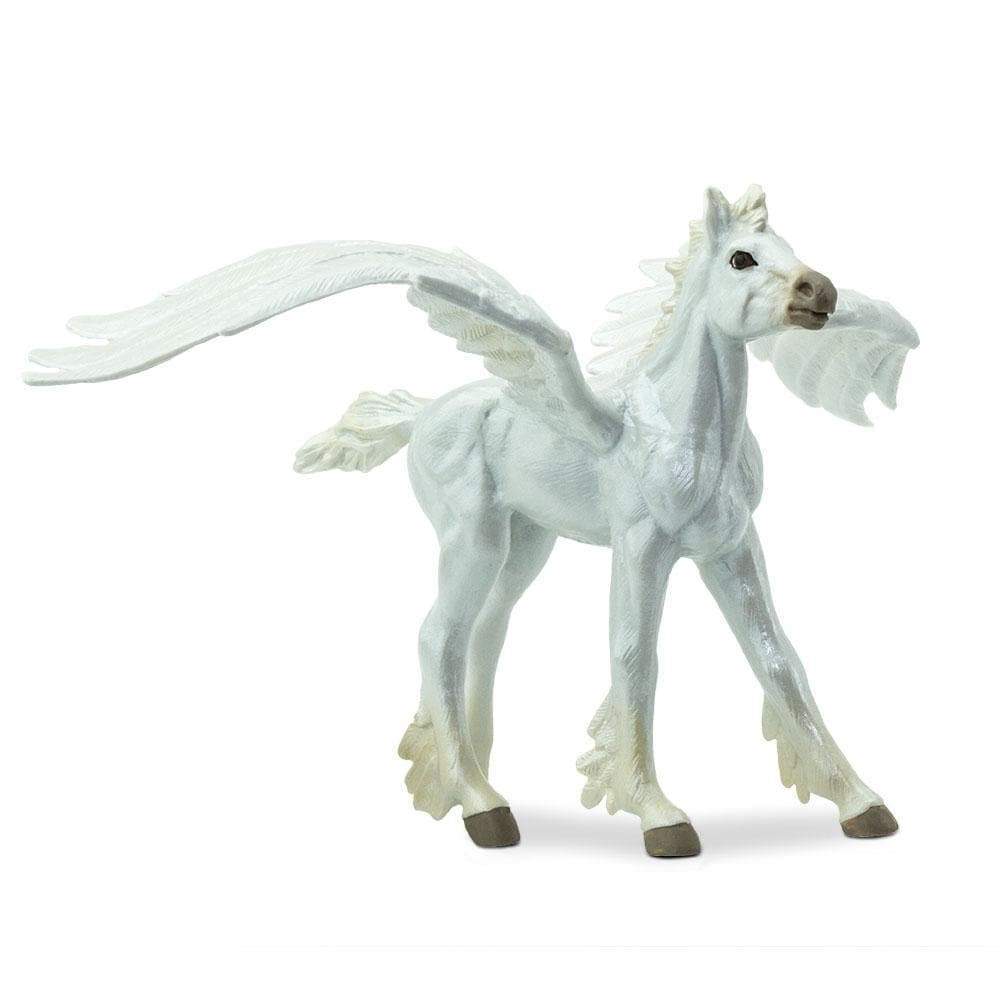 Baby Pegasus Toy