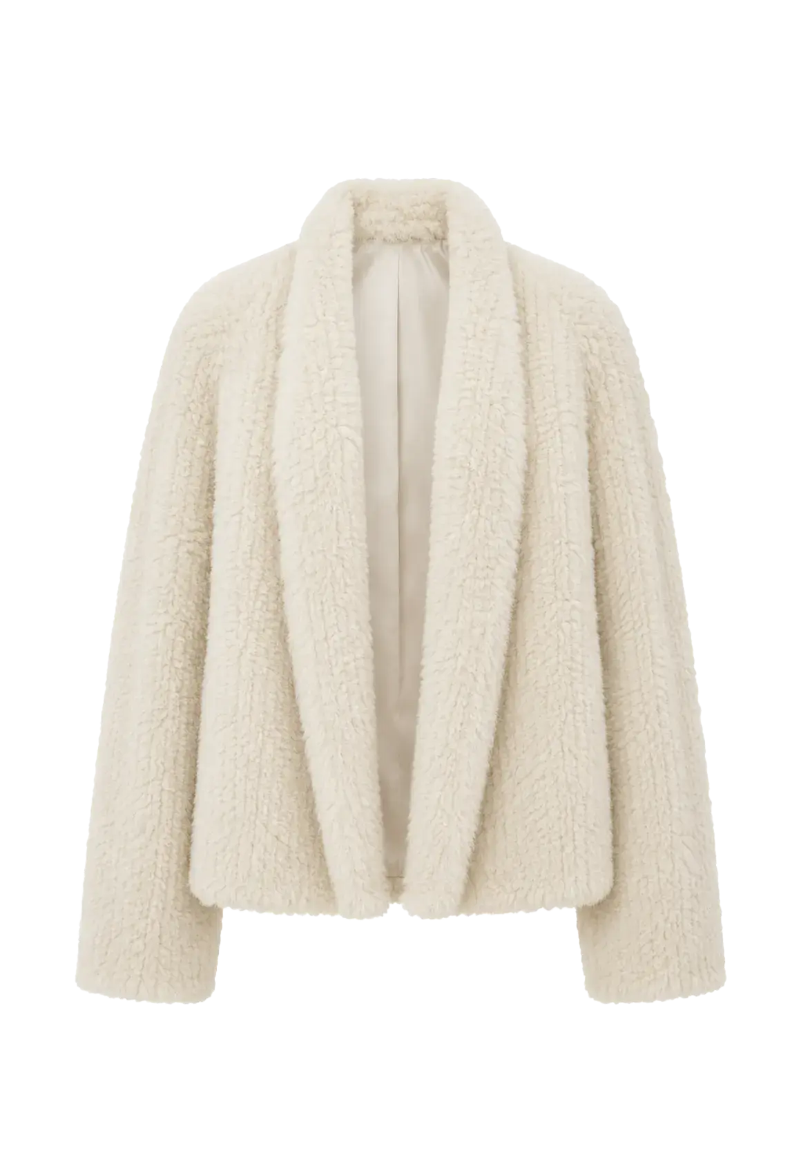 Dream Traveler Mink Vintage Light Luxury Texture Three-dimensional Silhouette Knitted Mink Coat-0