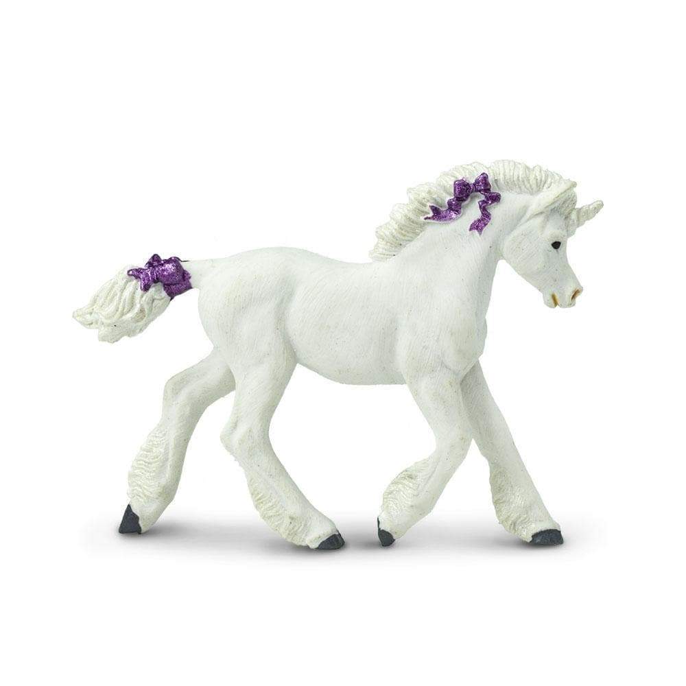 Unicorn Baby Toy