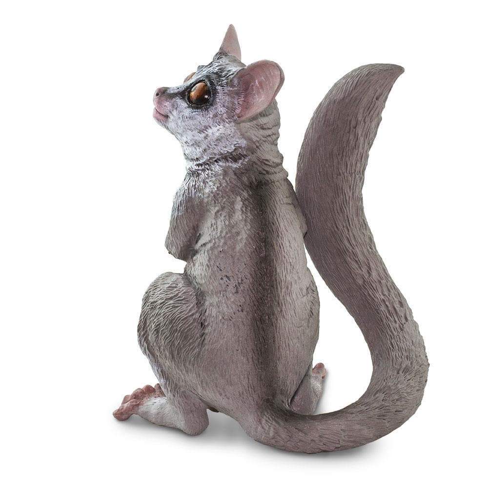Bush Baby Toy
