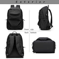 Large Capacity Casual Backpack