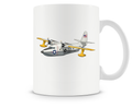 Grumman HU-16 Albatross
