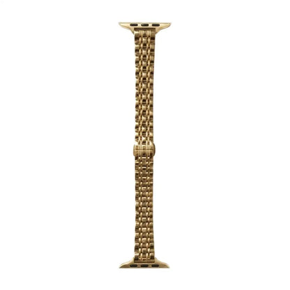 Glam Steel Strap