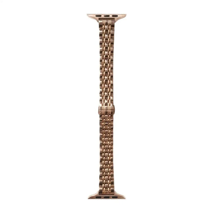 Glam Steel Strap