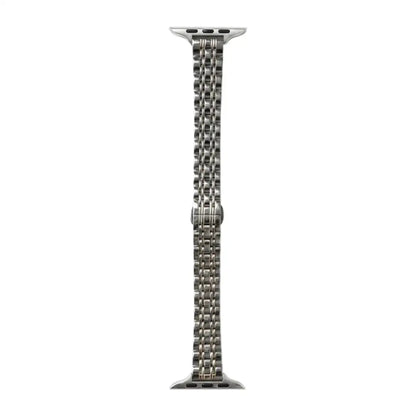 Glam Steel Strap
