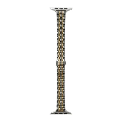 Glam Steel Strap