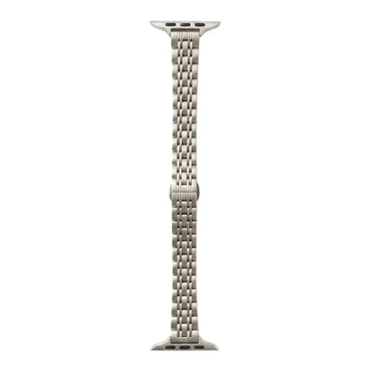 Glam Steel Strap