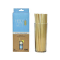7.9" Tall Wheat Straws