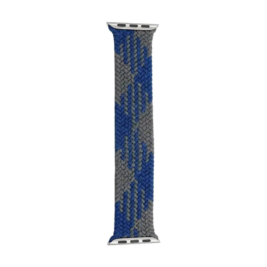 Braided Infinity Strap