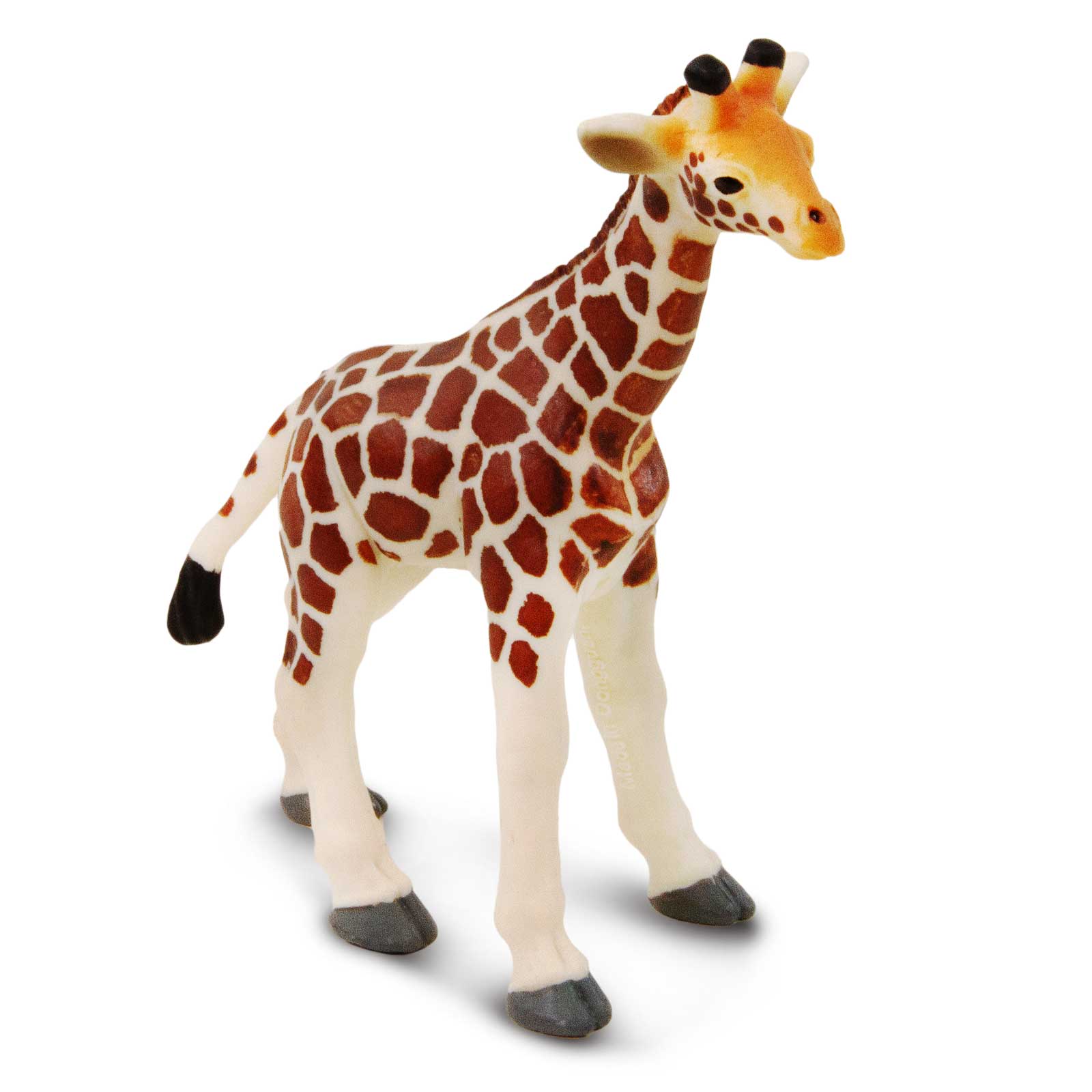 Giraffe Baby Toy