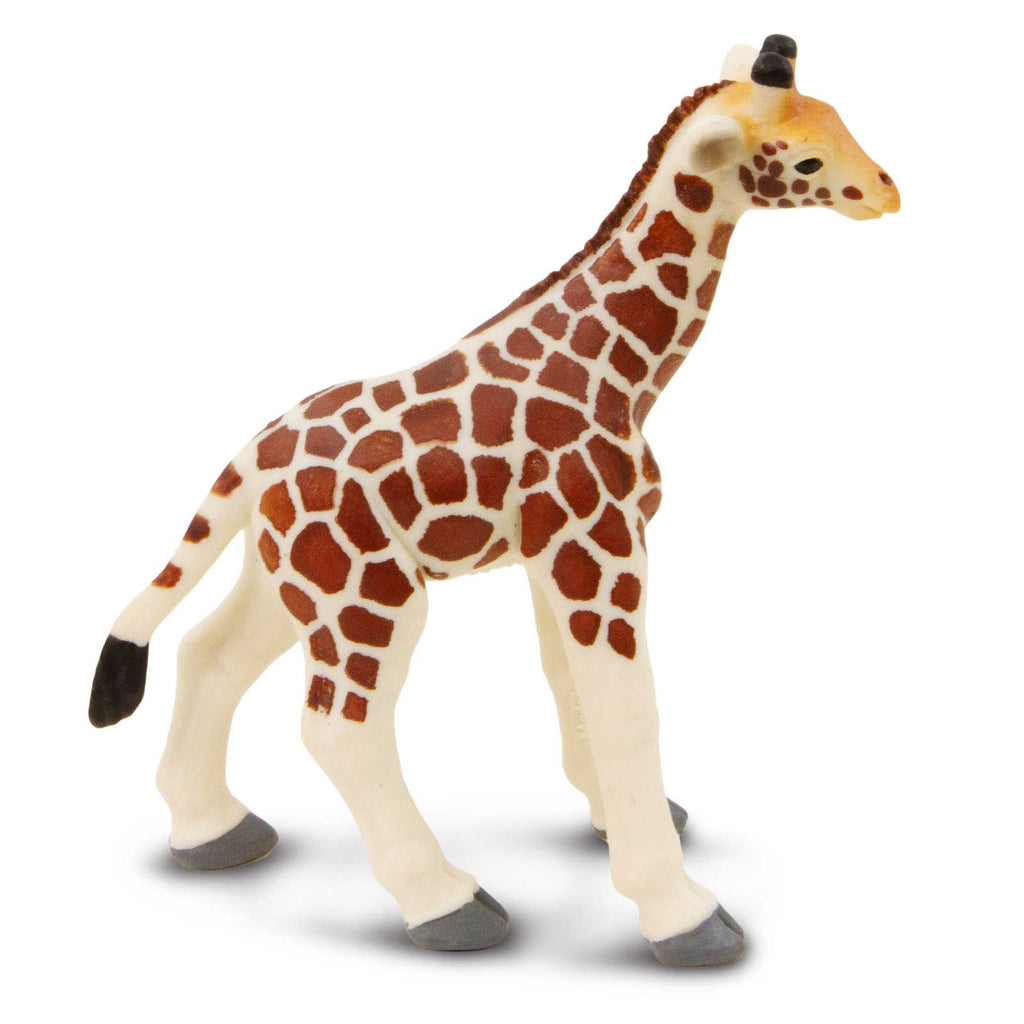 Giraffe Baby Toy