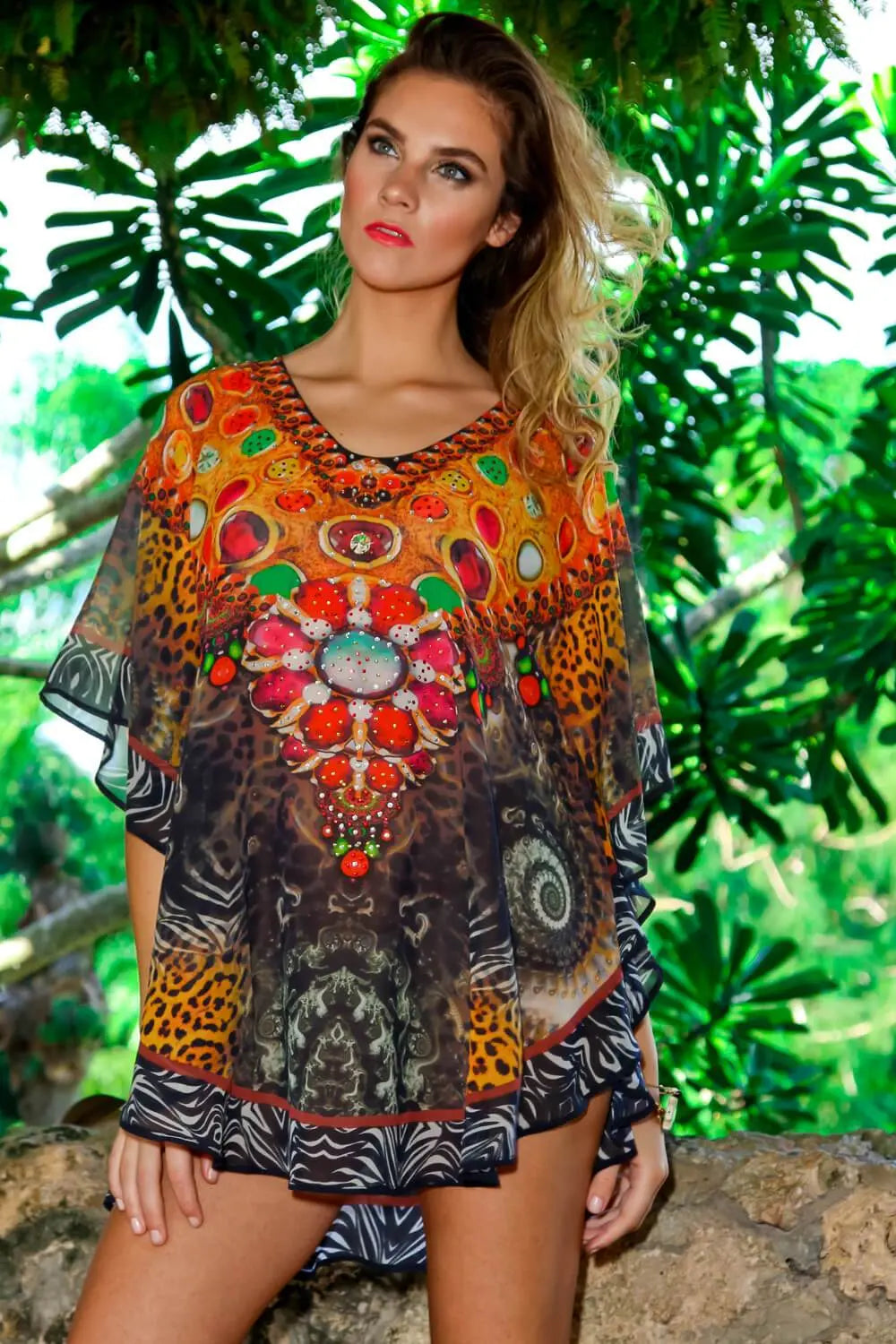 Kaftan Wholesale, Kaftan Wholesalers-1