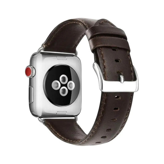 Modern Leather Strap