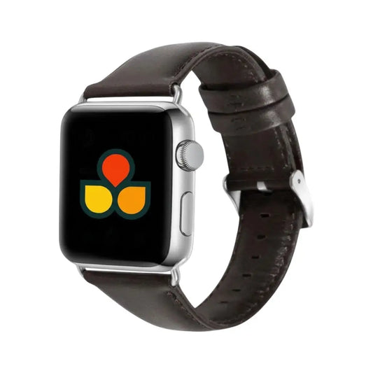 Modern Leather Strap