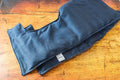 Therapeutic Deluxe Wrap | 5 lb Weighted Hot/Cold Body Wrap with Cover