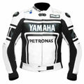 PETRONAS MOTORCYCLE LEATHER RACING JACKET - Custom