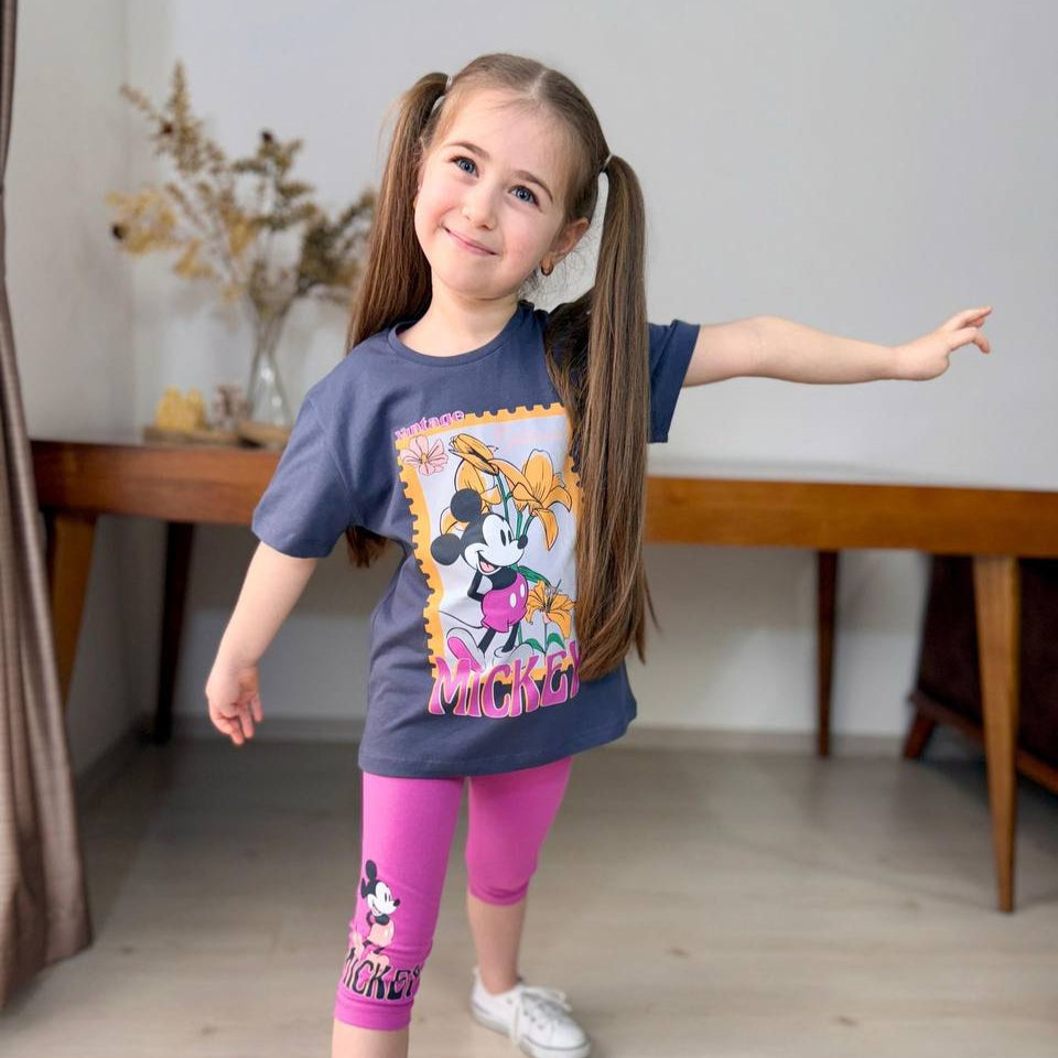 Girls Casual Set