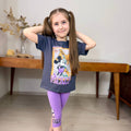 Girls Casual Set
